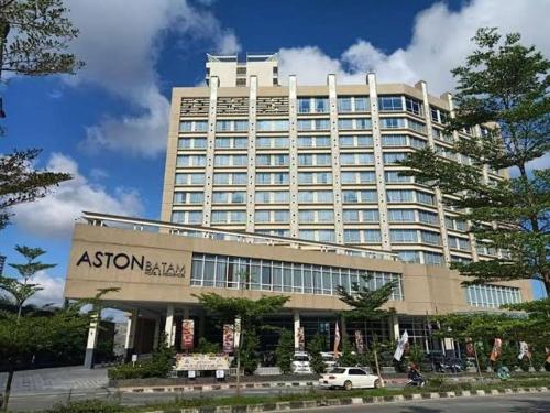 Aston Batam Hotel