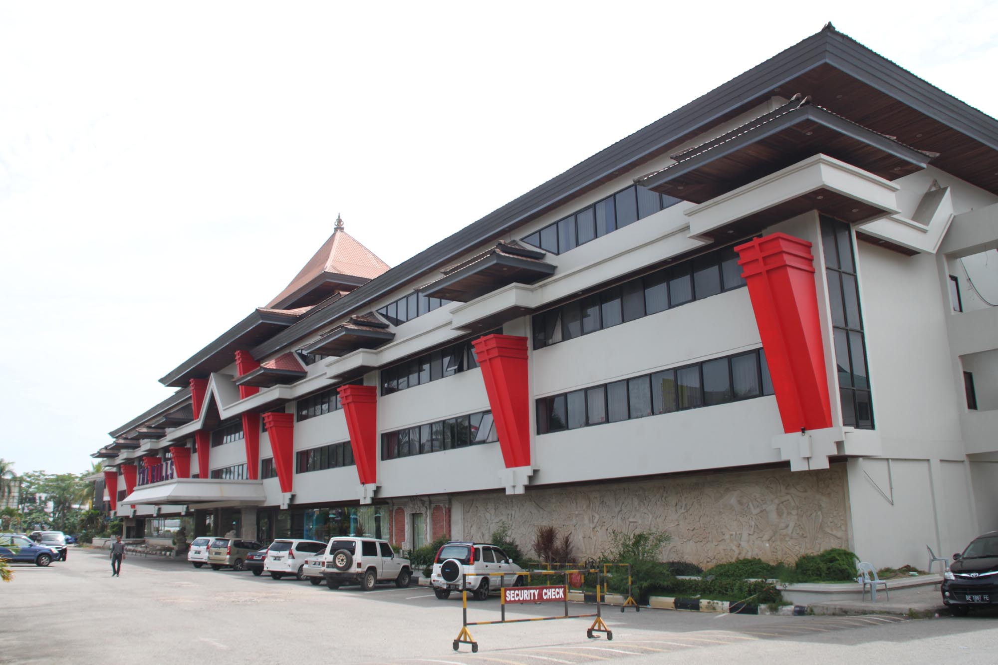 The Hills Hotel Batam