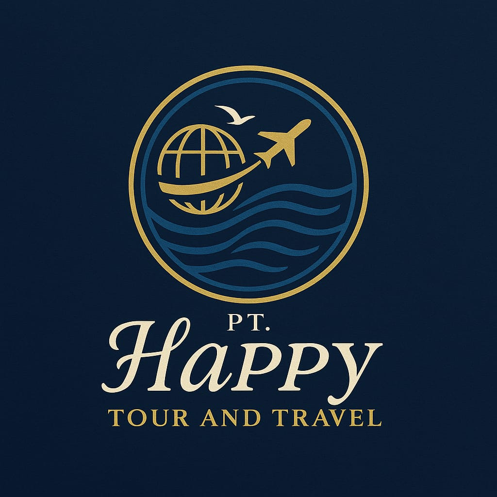 Happy Tour Travel