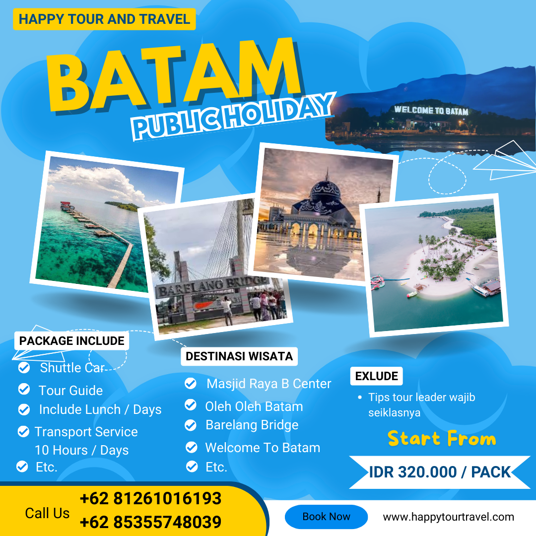 Public Batam