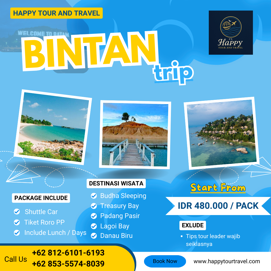 Bintan